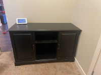 Cabinet perfect for fish tanks