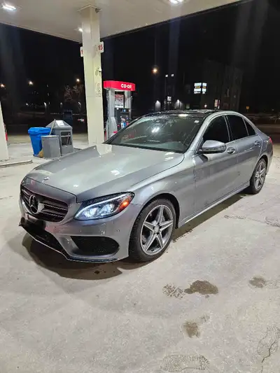 Short term Rental. 2016 Mercedes Benz C300 Fully insured by MPI Deposit required to book. Ask about...