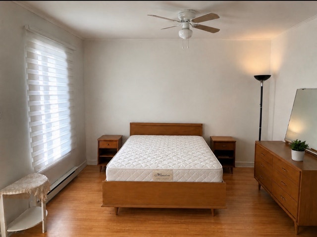 chambres à louer avec entrée privé — photo 1