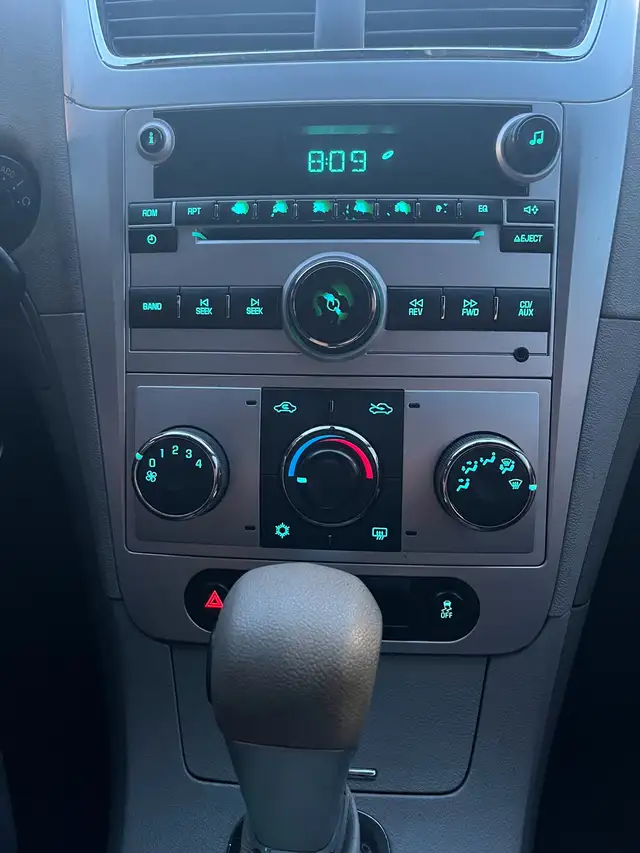 Chevrolet Malibu 2012553399117100492809