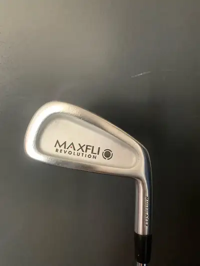 Golf clubs - Maxfli, View more