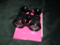 Vintage Binoculars - Chevalier