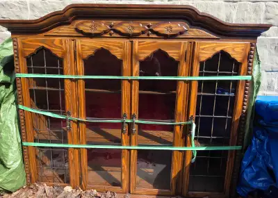 FREE!!  Upper hutch unit available, View more