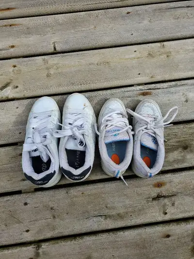 Heelys, Indoor soccer shoes and other shoes for sale, View more
