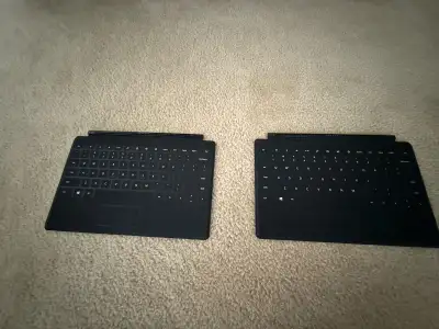 Microsoft  1st Gen Surface Keyboards, View more