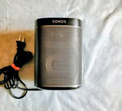 SONOS SMART SPEAKER , View more