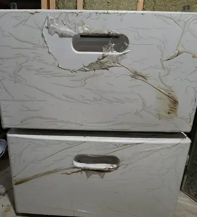 Washer and dryer pedestal, View more
