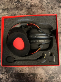 HyperX Cloud 2 Gaming Headphones