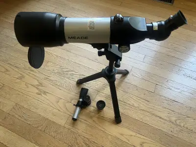 In excellent condition