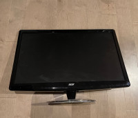 27’ Acer monitor Model H274HL