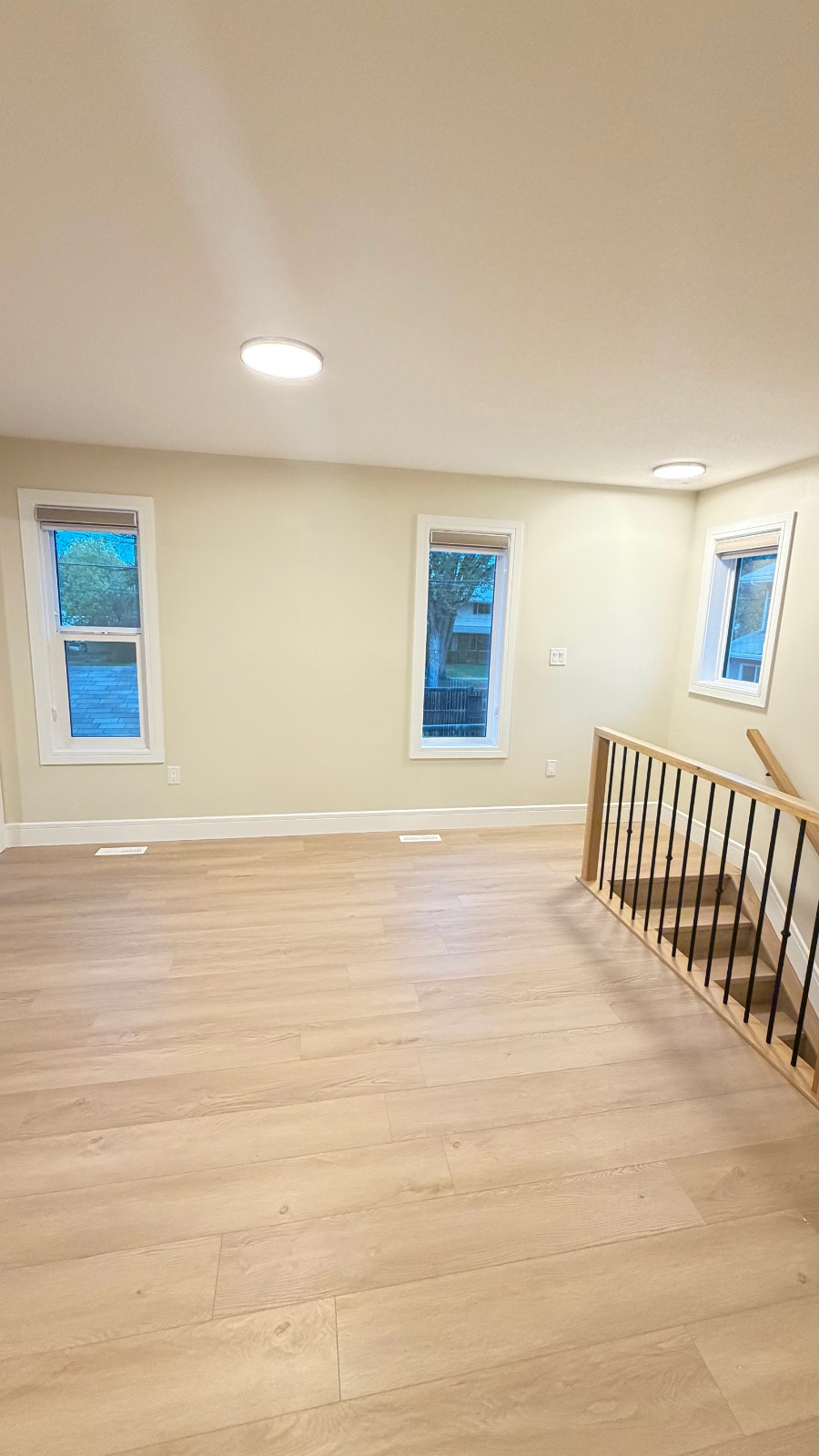 BRAND NEW 2 Bedroom Garage Suite- ALL Utilities Included $1,550 4