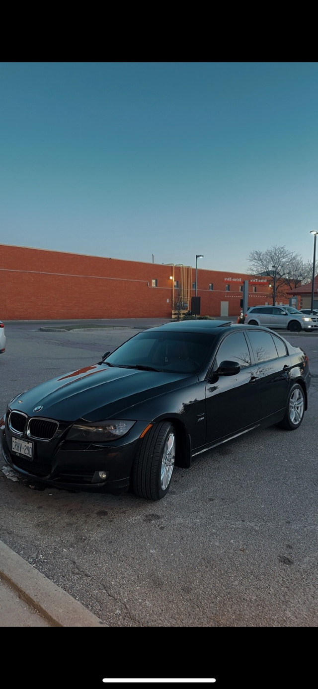 BMW 328 x drive for sale  in Cars & Trucks in Mississauga / Peel Region - Image 3
