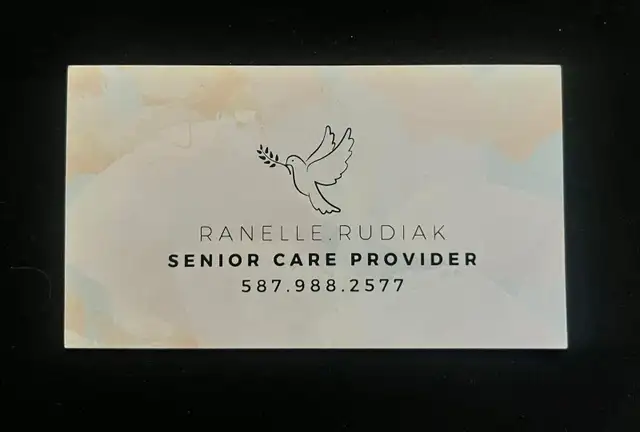 Experienced Senior Caregiver Available — Compassionate, Reliable