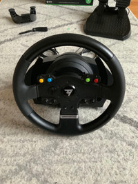 Thrustmaster TMX Racing Wheel