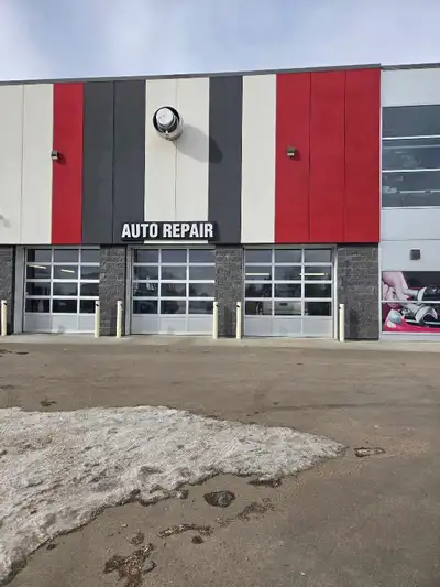 Hiring Automotive Technicians, View more