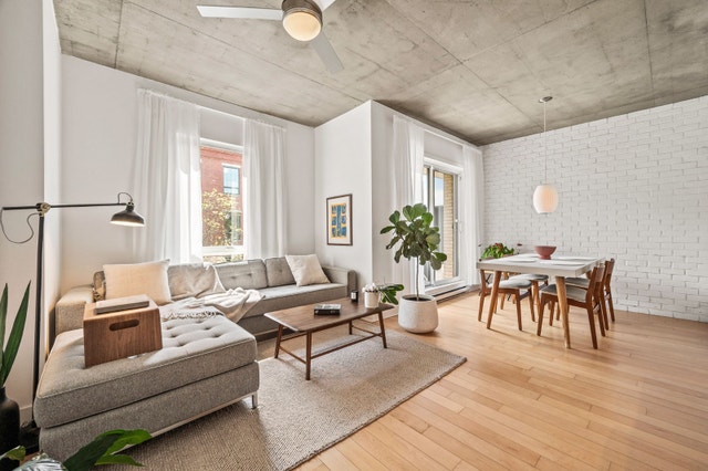 Magnifique condo à vendre! — photo 1