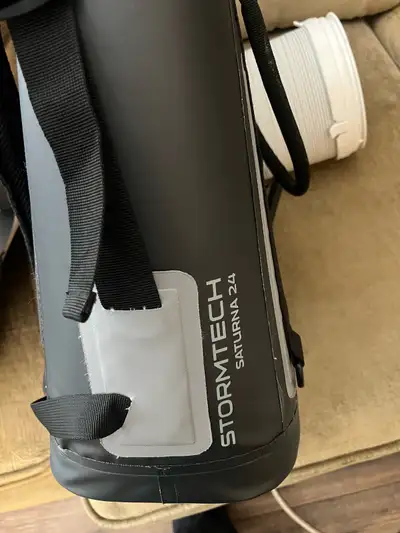 Stormtech Saturna 24 Waterproof Cooler Bag, View more