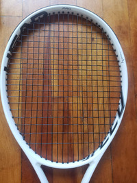 Tennis Racket Wilson, Head, Dunlop, Tecnifibre from 25$