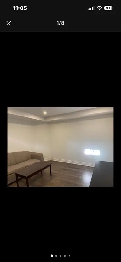 Furnished Room for Rent – Female Tenant – $950/Month, for Long Term- ($1150/ Month, for Short Term)-...