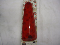 1960 Plymouth NOS right side tail light lens
