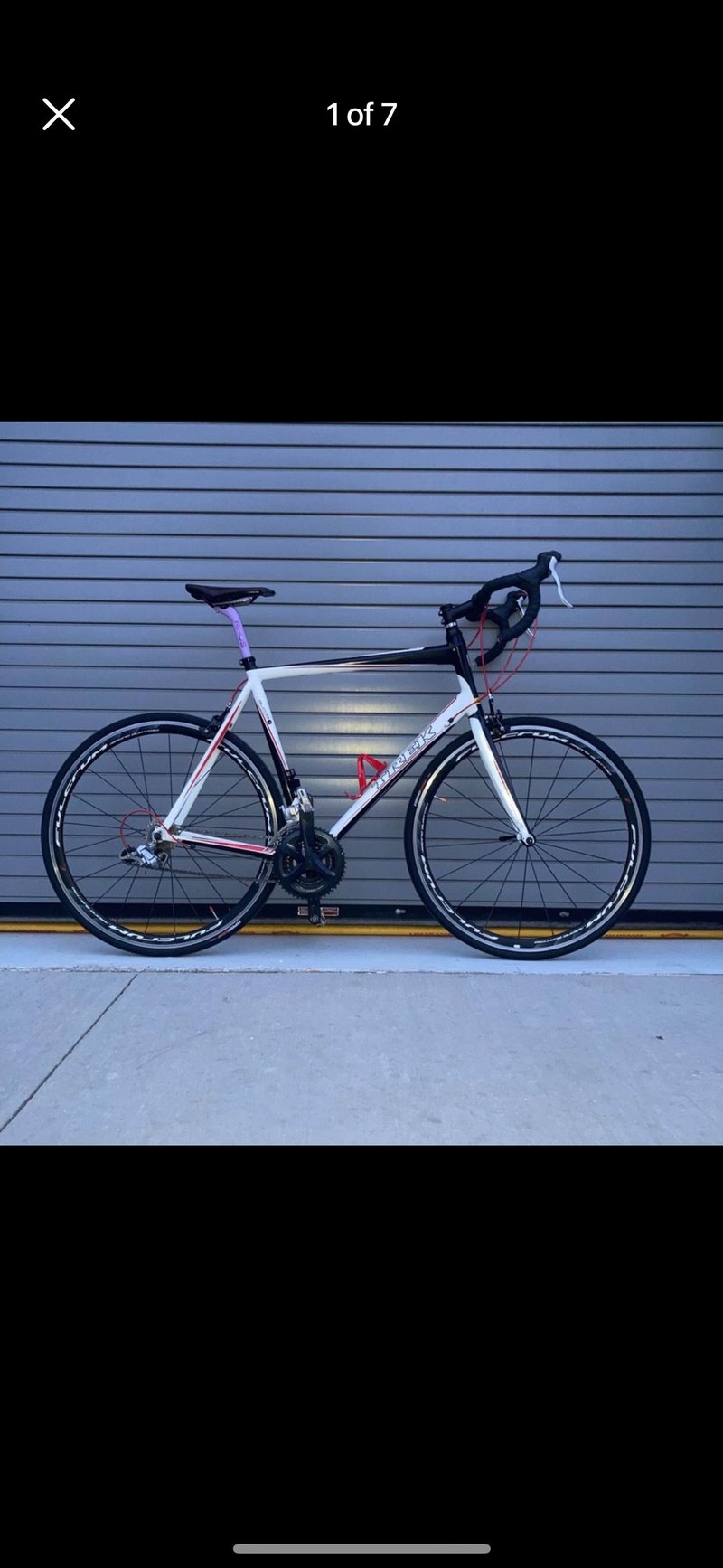 kijiji trek bike