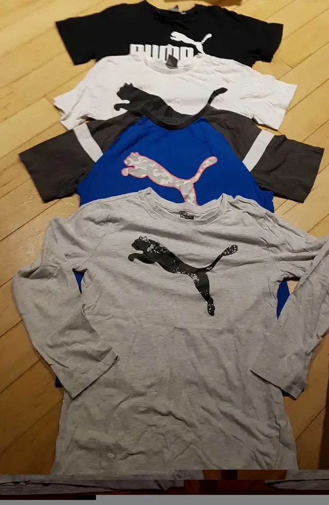Puma Clothes Kids/Youth in Kids & Youth in Hamilton - Image 3