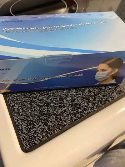 Protective masks. New , View more