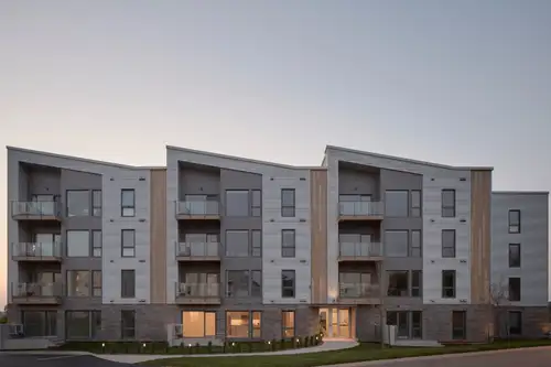 Amazing new two and three-bedroom apartments ready for move-in now. Bright, spacious, modern, luxury...