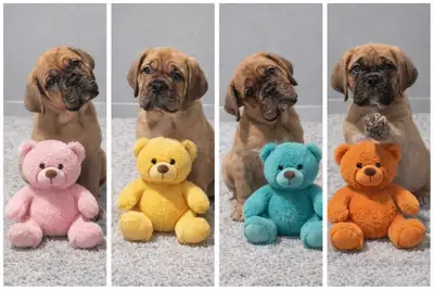 Unique Black Mask Bordeauxs, View more