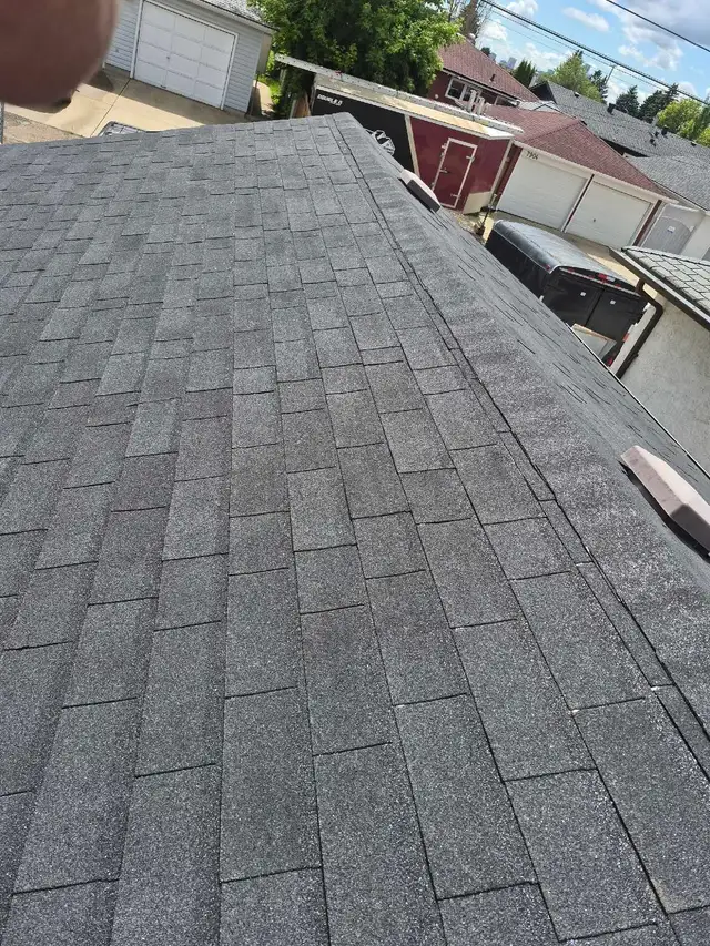 Need to replace old shingles on your garage or shed511715743693557762