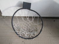 Attach it anywhere!  Basketball Hoop