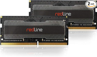 Mushkin Redline Notebook – DDR4 Gaming Laptop DRAM, 64GB (2x32G)