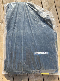 Corolla Mats *New*