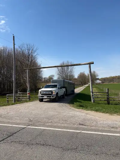 Livestock transport available 35’ 3 dividers Valid cvor Insured Professional longhaul experience Loc...