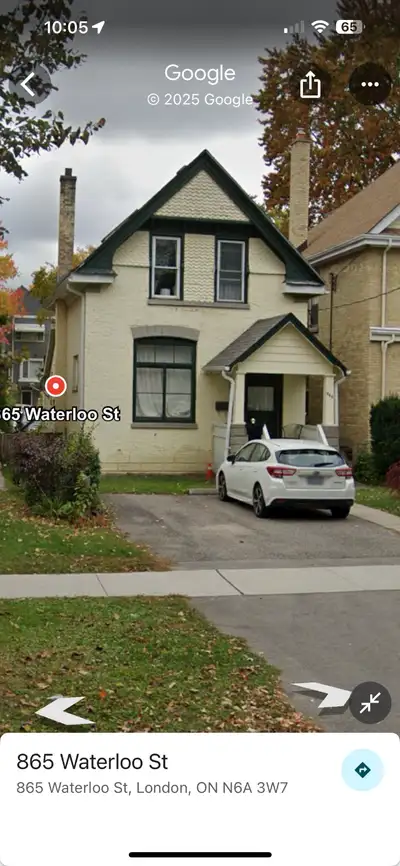 2 Bedroom Apartment - Beautiful Old North