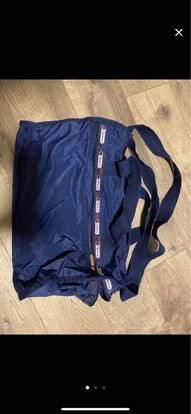 Le Sportsac Duffle Bag