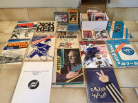 Russian Hockey Collection - Soviets & Russian Collection