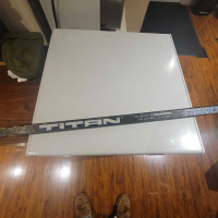 Titan Hockey Stick