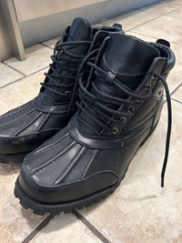Men’s Winter Boots