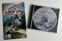 Lock On Modern Air Combat PC Flight Simulation Game