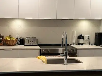 Appartement MU