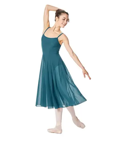 Adult Medium Ballet/Lyrical Dance Costume, View more