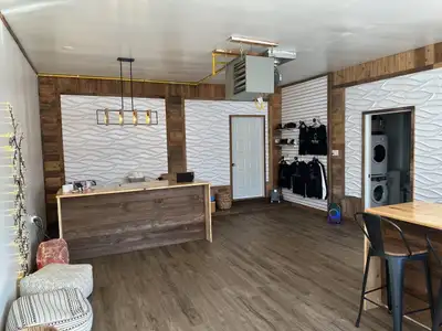 Welcome to 162 Main Street, Sundridge Ontario Located in beautiful booming Sundridge This beautiful...