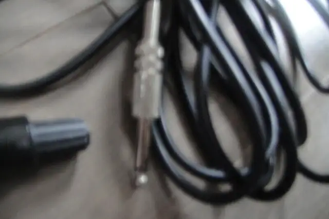 Vtg The Singing Machine CO., INC. Microphone in Other in Markham / York Region - Image 4