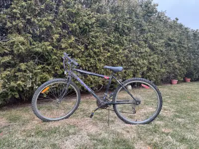 CCM pursuit bike, View more
