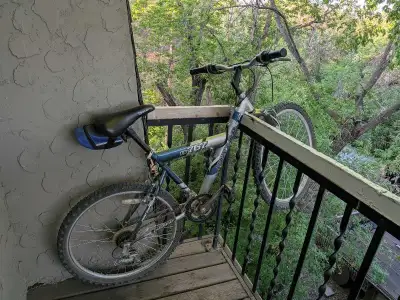Dunlop FS767 Mountain Bike, View more