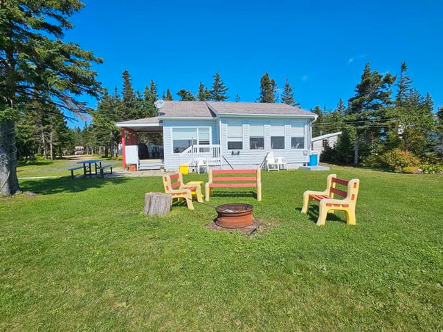 Chalet a louer in Travel & Vacations in Bathurst - Image 2