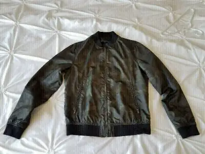 Zara Bomber Jacket - For Sale!!, View more