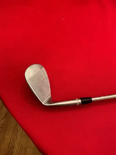 Callaway x forged , View more