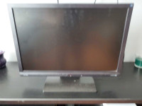 Benq LCD Monitor 20" - Used, Good Condition